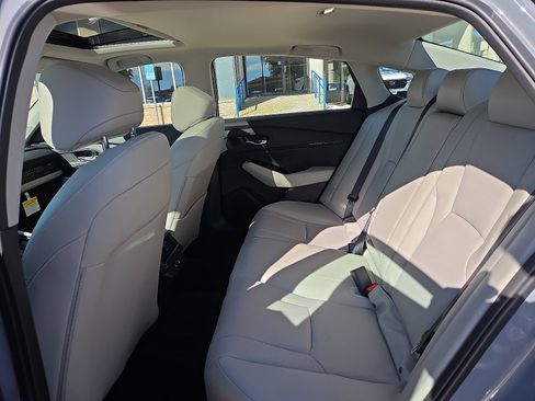 New 2025 Honda Accord Touring image 7