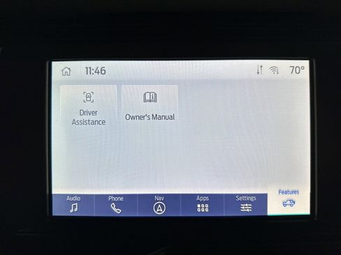 Used 2022 Ford Bronco Big Bend w/ Sasquatch Package image 32