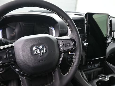 New 2026 RAM 1500 Rebel w/ Rebel Level 2 Equipment Group image 44