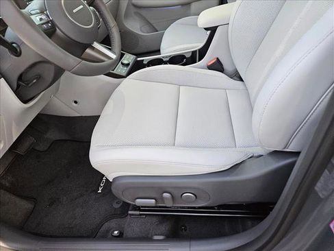 New 2026 Hyundai Kona Limited image 4