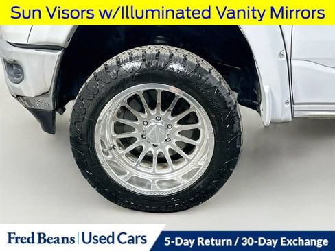 Used 2019 RAM 1500 Big Horn AWD/4WD image 35