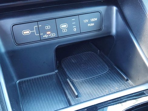 New 2026 Hyundai Santa Cruz Limited image 22