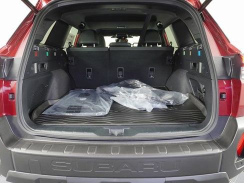 New 2026 Subaru Outback Limited image 27