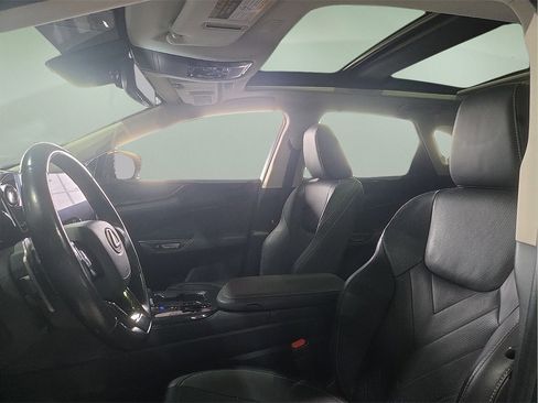 Used 2022 Lexus NX 350 AWD w/ Luxury Package image 18