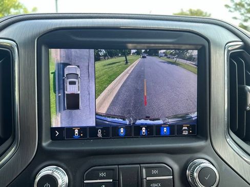 Used 2020 GMC Sierra 1500 Denali w/ Denali Ultimate Package AWD/4WD image 10