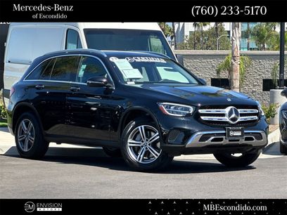 Certified 2022 Mercedes-Benz GLC 300