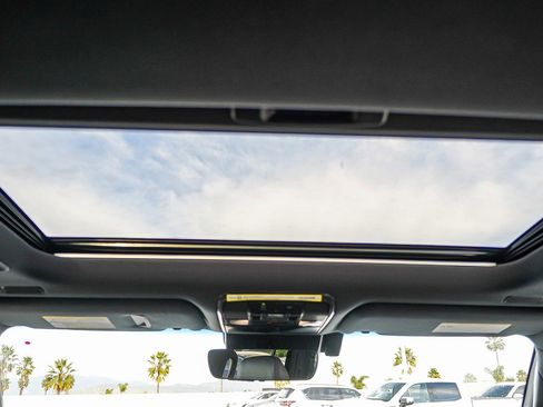 Used 2024 Lexus LX 600 F Sport image 19