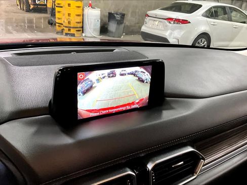 Used 2019 MAZDA CX-5 Grand Touring image 26