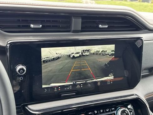 New 2026 GMC Sierra 1500 AT4 AWD/4WD image 19