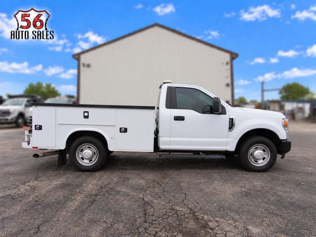 Used 2021 Ford F250 XL RWD image 1