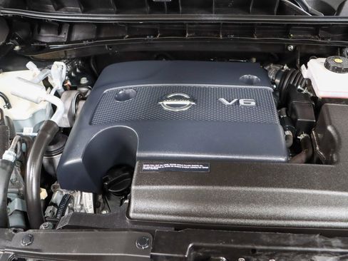 Used 2023 Nissan Murano SL w/ SL Moonroof Package image 31