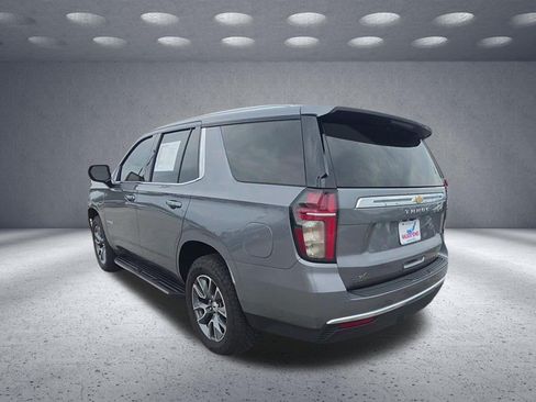 Used 2022 Chevrolet Tahoe LT AWD/4WD image 5