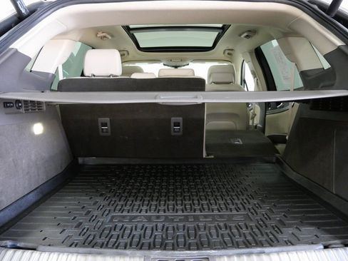 Used 2020 Lincoln Nautilus Reserve w/ Equipment Group 201A image 27