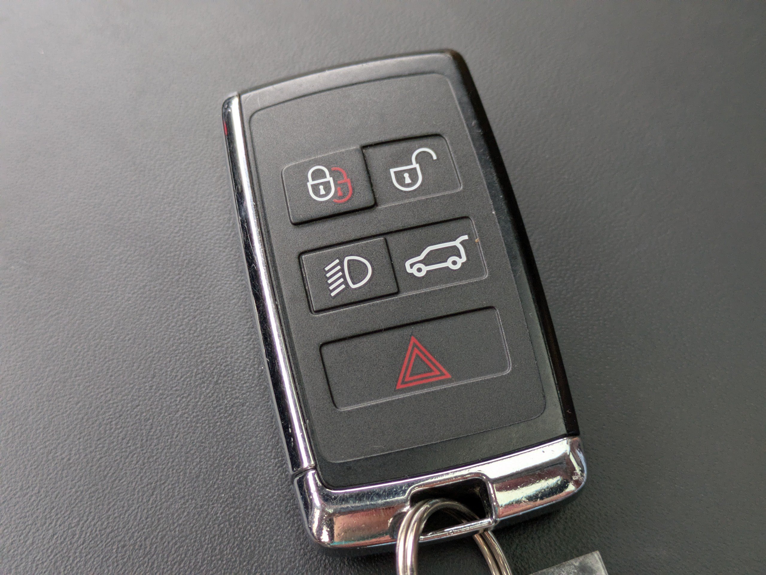 Used 2024 Land Rover Range Rover Sport Dynamic SE AWD/4WD image 35