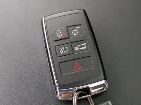 Used 2024 Land Rover Range Rover Sport Dynamic SE image 35