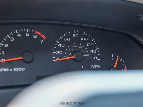 Used 1996 Chevrolet Impala SS RWD image 23