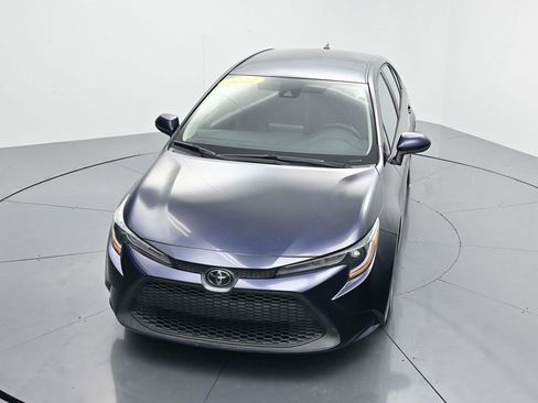 Used 2022 Toyota Corolla LE image 44