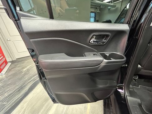 Used 2019 Honda Ridgeline RTL-T image 51