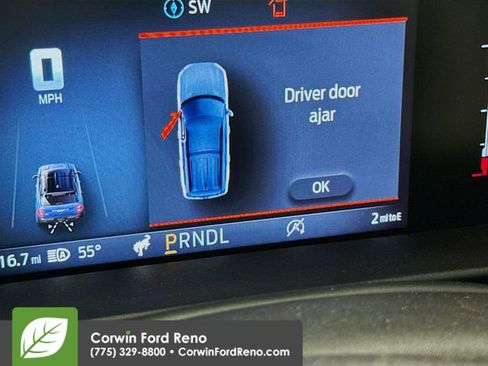 New 2026 Ford Bronco Sport Big Bend AWD/4WD image 13