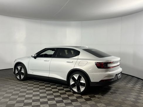 Used 2023 Polestar Polestar 2 Long Range Single Motor w/ Pilot Pack image 7