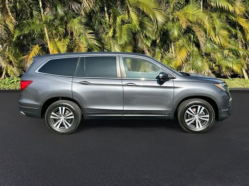 Used 2018 Honda Pilot EX-L image 4