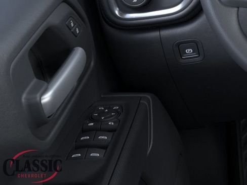 New 2026 Chevrolet Silverado 2500 Custom w/ Custom Value Package AWD/4WD image 25