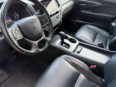 Used 2019 Honda Pilot EX-L image 9