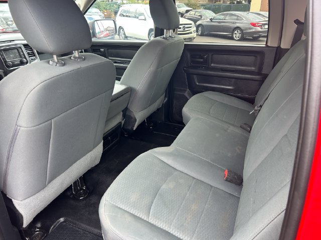 Used 2016 RAM 2500 Tradesman w/ Popular Equipment Group AWD/4WD image 29