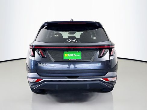 Used 2023 Hyundai Tucson SEL FWD image 8