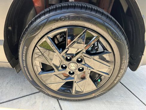 Certified 2026 Hyundai Kona SEL Sport FWD image 14