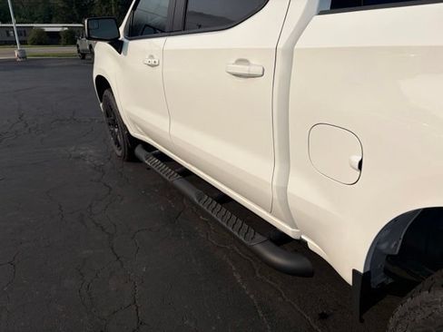 New 2026 Chevrolet Silverado 1500 RST w/ RST Select Package AWD/4WD image 5