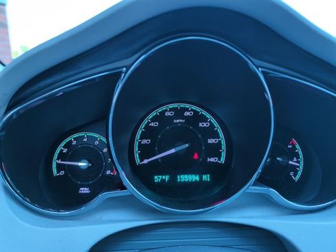 Used 2010 Chevrolet Malibu LT w/ Premium Mat Package FWD image 15