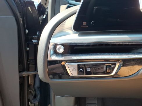 Certified 2024 Cadillac Lyriq Sport w/ LPO, Floor Liner Package AWD/4WD image 23