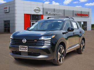 New 2026 Nissan Kicks SR video 2