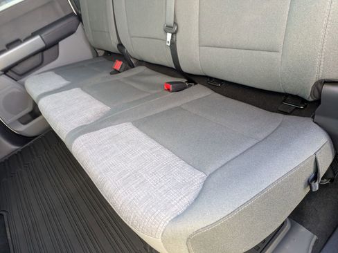 Certified 2024 Ford F250 XLT w/ FX4 Off-Road Package image 29