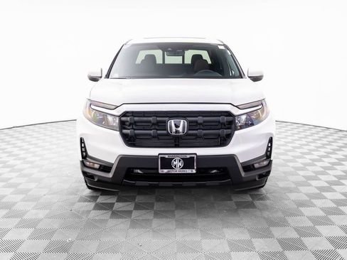 New 2025 Honda Ridgeline RTL image 8