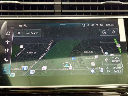 New 2026 Audi Q7 3.0T Premium Plus image 15