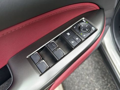 Used 2024 Lexus NX 350 AWD w/ Cold Area Package image 16
