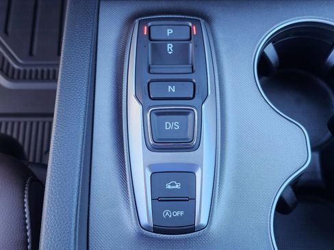 New 2026 Honda Ridgeline RTL image 31