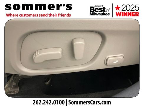 Used 2015 Subaru Forester 2.5i Premium w/ All-Weather Package image 10