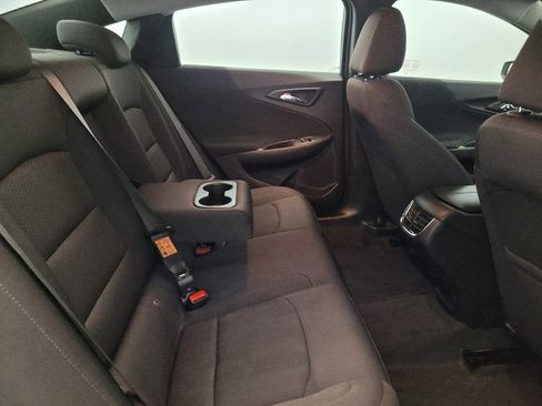 Used 2024 Chevrolet Malibu LT FWD image 19