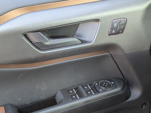 New 2025 Ford Bronco Sport Outer Banks w/ Outer Banks Tech Package+ image 22