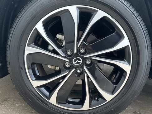Certified 2022 MAZDA CX-5 AWD 2.5 S w/ Premium Package image 26