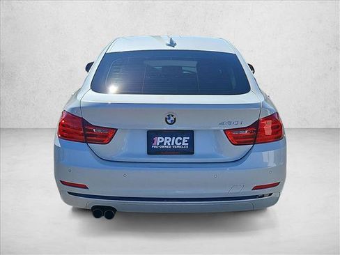 Used 2017 BMW 430i Gran Coupe RWD image 7