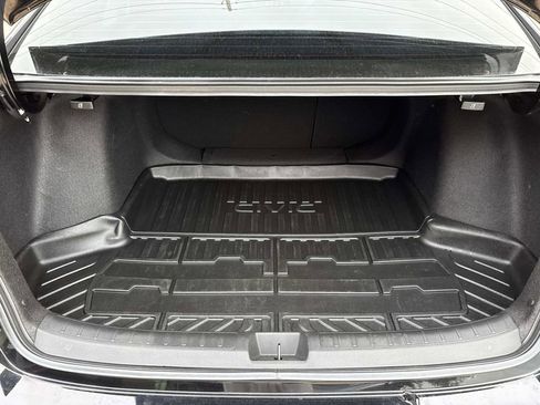 Used 2024 Honda Civic Si image 9