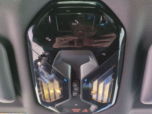 New 2026 BMW X3 xDrive30 w/ M Sport Package image 18