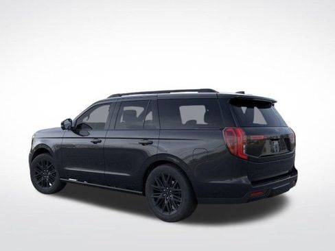 New 2026 Ford Expedition Platinum w/ Stealth Appearance Package AWD/4WD image 6