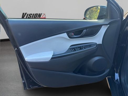 Certified 2023 Hyundai Kona SEL image 21