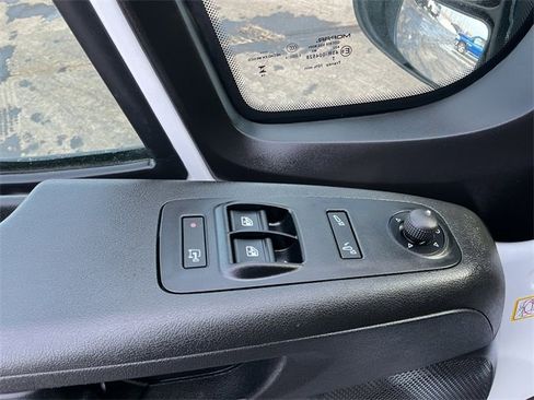 Used 2025 RAM ProMaster 1500 w/ Safety Group image 17