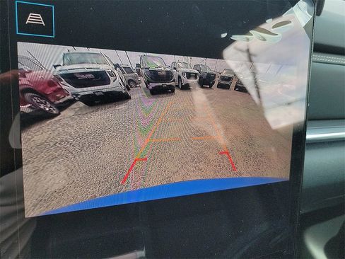 New 2026 GMC Terrain Elevation w/ Elevation Premium Package image 18